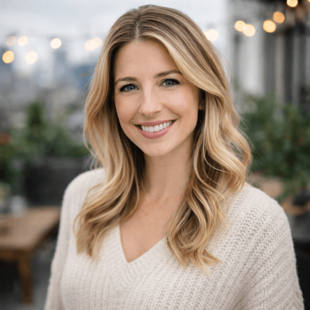 Photo de Marie Lienhardt-Pouloux