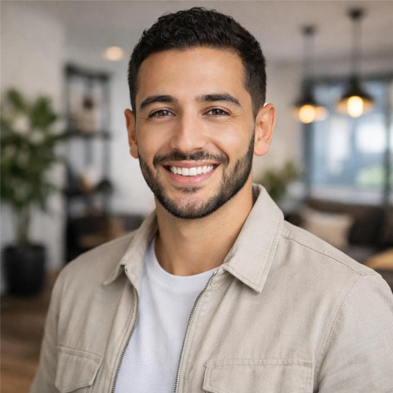 Photo de Yanis el bahhari